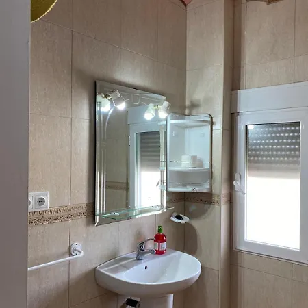 Vivienda Turistica De Rural 