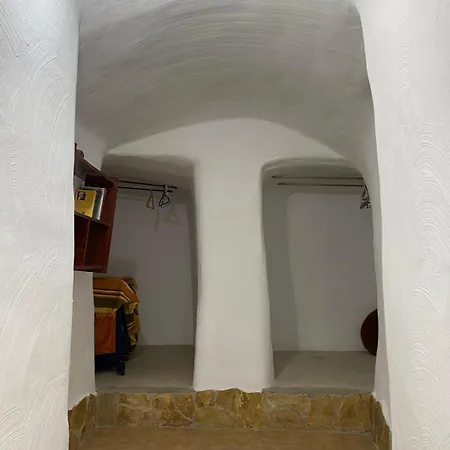 Σπίτι διακοπών Vivienda Turistica De Rural 
