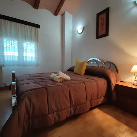 Vivienda Turistica De Rural 