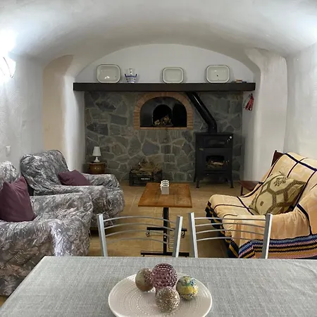 Vivienda Turistica De Rural 