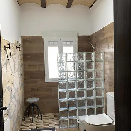 Vivienda Turistica De Rural 